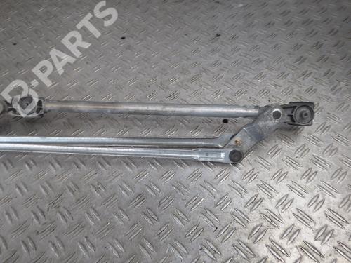 Front wipers mechanism FORD FOCUS II (DA_, HCP, DP) 1.6 | BP8057324C83 