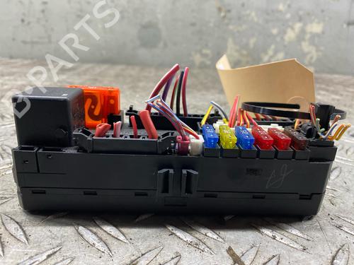 Fuse box MERCEDES-BENZ E-CLASS (W210) E 280 4-matic (210.081) | BP29809258E1 