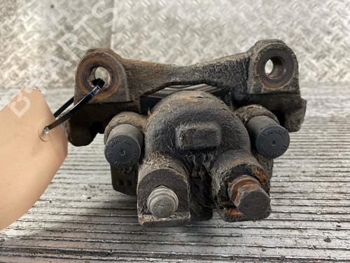 Right rear brake caliper JEEP GRAND CHEROKEE II (WJ, WG) 2.7 CRD 4x4 | BP18093619M106 