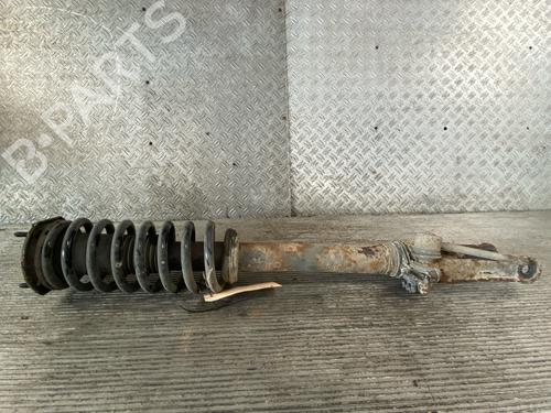 Used Right front shock absorber MERCEDES-BENZ M-CLASS (W164) ML 350 4-matic (164.186) (272 hp) 19409178
