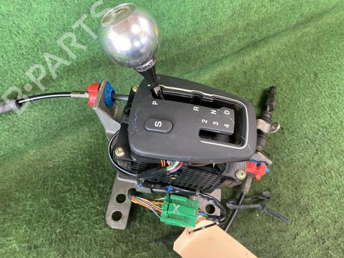 Gear lever JAGUAR X-TYPE I (X400) 3.0 V6 All-wheel Drive | BP18257389M90 