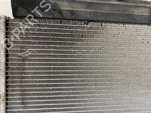 Water radiator VW GOLF V (1K1) 1.4 TSI | BP28151341M31