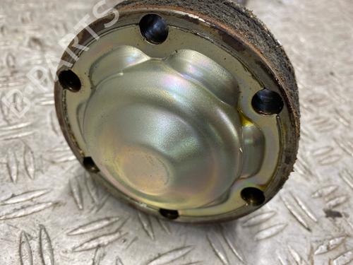 Right rear driveshaft AUDI ALLROAD C5 (4BH) 2.5 TDI quattro | BP24541045M41 