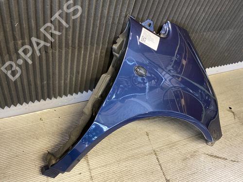 Right front fenders MERCEDES-BENZ A-CLASS (W168) A 140 (168.031, 168.131) | BP13891109C42 