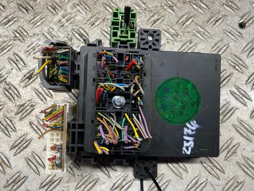 Fuse box CHEVROLET SPARK (M300) 1.0 | BP29813591E1 