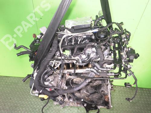 Engine VW PASSAT B8 Variant (3G5, CB5) 2.0 TDI 4motion | BP4922803M1 - Image 5