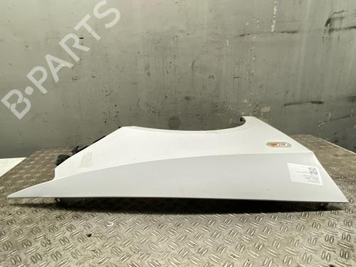 Right front fenders SEAT IBIZA IV SC (6J1, 6P5) 1.4 | BP28166729C42 