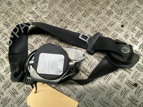Used Front left seatbelt MERCEDES-BENZ E-CLASS T-Model (S211) E 280 T CDI (211.220) (190 hp) 29483519