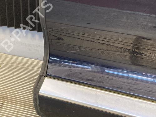 Left front door VW TOUAREG (7LA, 7L6, 7L7) 5.0 V10 TDI | BP13390481C2 