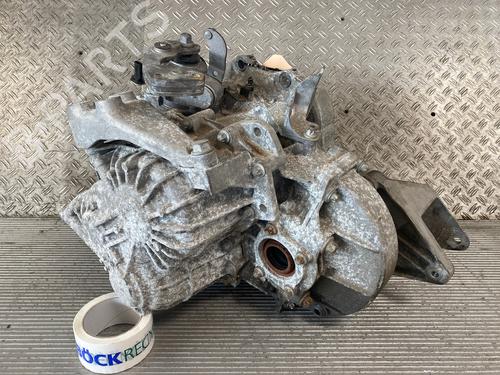 Used Gearbox OPEL INSIGNIA A (G09) 1.6 SIDI (68) (170 hp) 31754870
