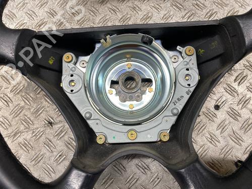 Steering wheel MERCEDES-BENZ E-CLASS (W124) E 220 (124.022) | BP36808755C49 - Image 2