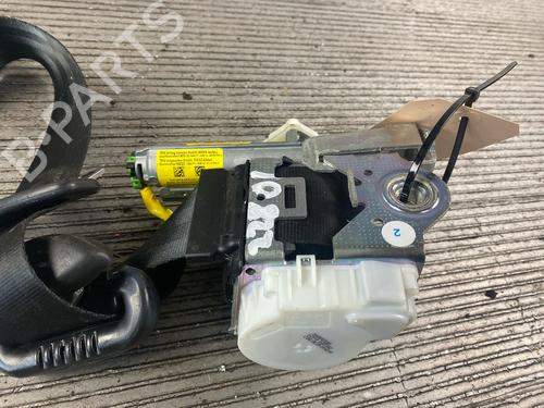 Front right seatbelt FORD KA (RU8) 1.2 | BP21127558I25 
