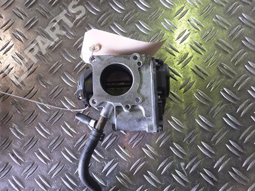 Throttle body VW LUPO I (6X1, 6E1) 1.0 | BP4922461M82 