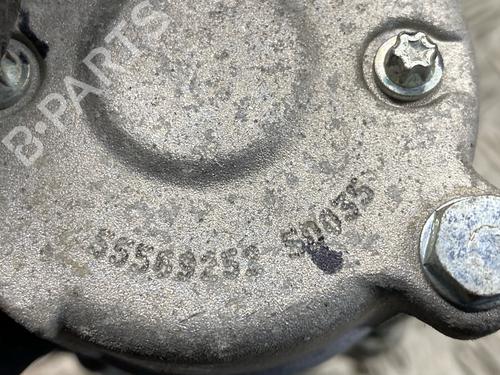 Starter OPEL CASCADA (W13) 1.6 SIDI (67) | BP37402251M8 - Image 7