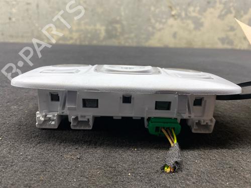 Kabinelys PEUGEOT 2008 I (CU_) 1.2 THP 110 / PureTech 110 | BP33690542I8 - Image 5