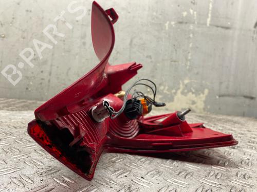 Right taillight CITROËN C4 I (LC_) 1.6 HDi | BP32391353C35