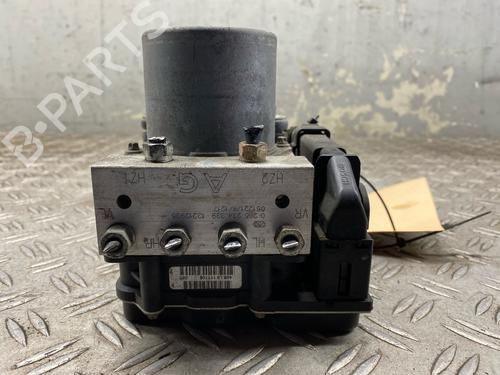 Pompe ABS OPEL MERIVA A MPV (X03) 1.6 (E75) (105 hp) 31952538