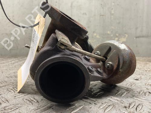 Turbocharger/Supercharger OPEL INSIGNIA A (G09) 2.0 CDTI (68) | BP31039220M71 