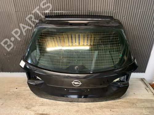 Coffre OPEL ASTRA K Sports Tourer (B16) 1.6 CDTi (35) (136 hp) 24577798