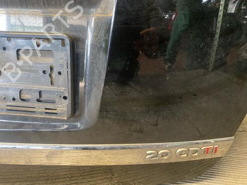 Tailgate OPEL ANTARA A (L07) 2.0 CDTI 4x4 | BP16751262C6 