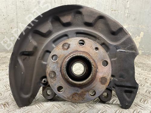 Used Left front steering knuckle AUDI A3 Limousine (8VS, 8VM) 1.0 TFSI (115 hp) 32497631