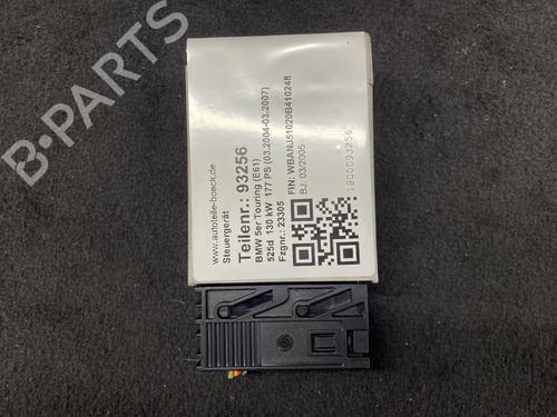 Control unit BMW 5 Touring (E61) 525 d | BP32991326M11 - Image 3