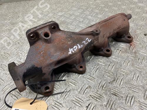 Udstødningsmanifold BMW 1 (E87) 118 d (136 hp) 23550039