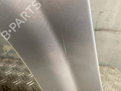 Left front fenders NISSAN PRIMERA Hatchback (P12) 2.0 | BP28058125C41 