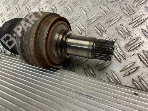 Right rear driveshaft MERCEDES-BENZ SLK (R170) 200 Kompressor (170.444) | BP11998496M41 