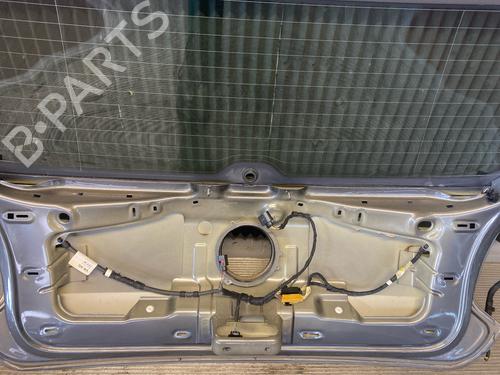 Tailgate VW POLO V (6R1, 6C1) 1.2 | BP20086972C6 