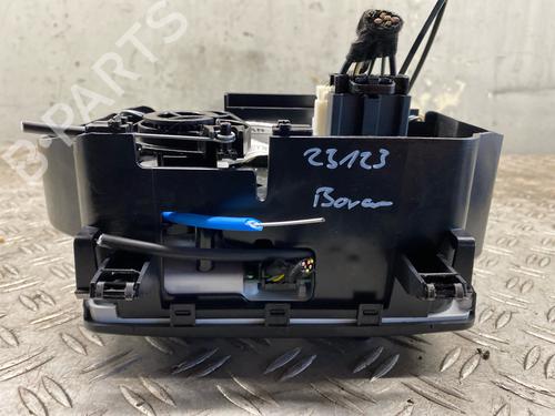 AC Styreenhet / Manøvreringsenhet PEUGEOT BOXER Platform/Chassis 2.2 HDi 130 | BP30726809I5 