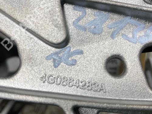 Armrest / Center console AUDI A6 C7 Avant (4G5, 4GD) 3.0 TDI | BP29273112I20 