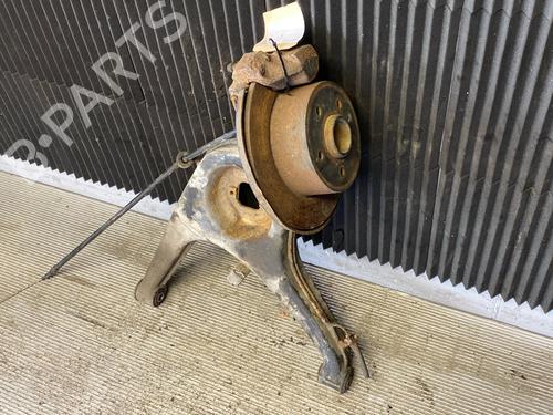 Used Left rear steering knuckle MERCEDES-BENZ /8 (W114) 230.6 (114.015) (120 hp) 17533875