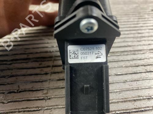 Left rear window motor OPEL ASTRA K Sports Tourer (B16) 1.6 CDTi (35) | BP24604267E23 