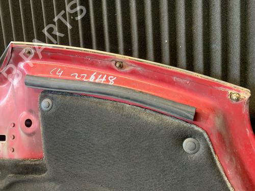 Hood CITROËN C4 Picasso I MPV (UD_) 1.6 HDi | BP18729097C1 