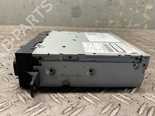 Radio NISSAN PRIMERA Hatchback (P12) 2.0 | BP28058160E6 