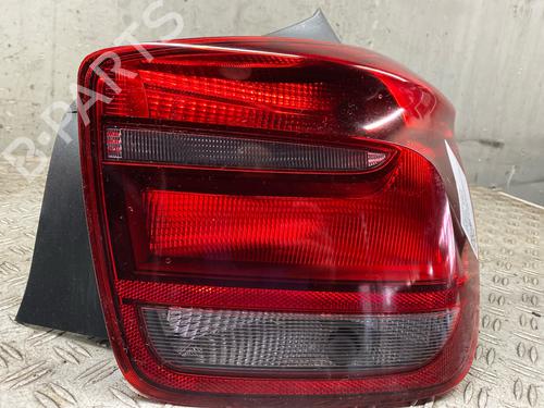 Used Right taillight BMW 1 (F20) 116 i (136 hp) 32681779