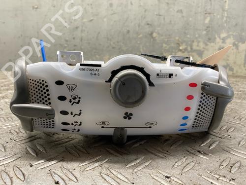 Used Climate control Climate control TOYOTA AYGO (_B1_) 1.0 (KGB10_, KGB10R) (68 hp) 34521243 34521243