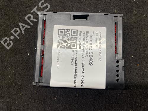 Control unit BMW 7 (E65, E66, E67) 745 i, Li | BP38751264M11 - Image 6