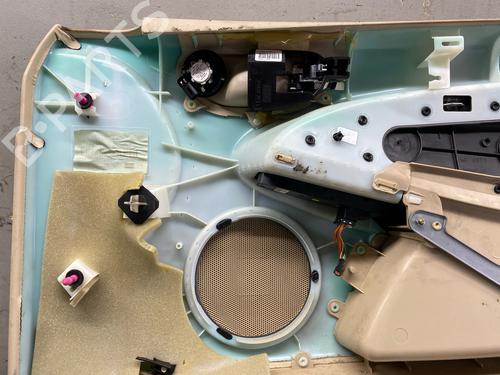 Front left panel JAGUAR X-TYPE I (X400) 2.5 V6 All-wheel Drive | BP34475349C58  - Image 10