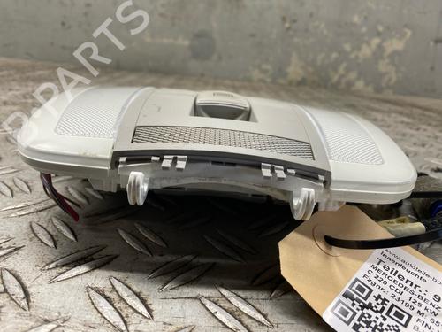 Interior roof light MERCEDES-BENZ C-CLASS T-Model (S204) C 220 CDI (204.202) | BP30470857I8