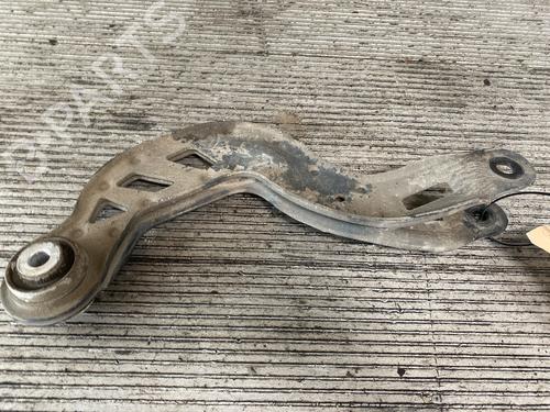 Used Left rear suspension arm MERCEDES-BENZ B-CLASS Sports Tourer (W246, W242) B 200 CDI / d 4-matic (246.202) (136 hp) 18571482