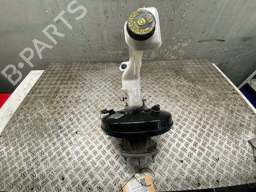 Servo brake NISSAN QASHQAI II (J11, J11_) 1.3 DIG-T | BP30940511M42