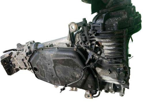 Skrzynia biegów AUDI A8 D3 (4E2, 4E8) 4.2 TDI quattro | BP29944366M3