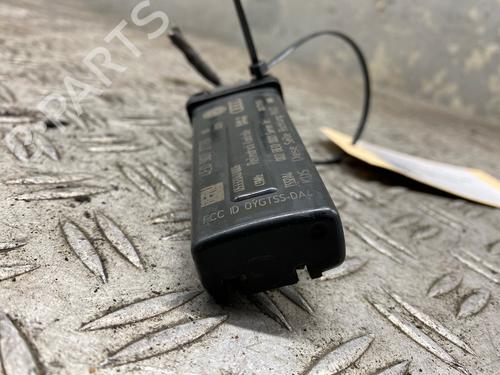 Capteur électronique AUDI A8 D3 (4E2, 4E8) 4.2 TDI quattro | BP29978662M84