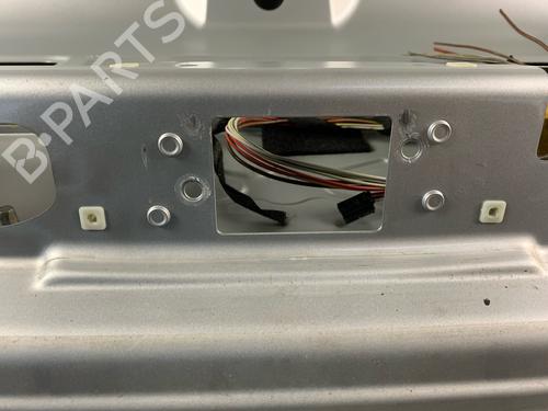 Tailgate MERCEDES-BENZ CLS (C219) CLS 350 (219.357) | BP21845254C6 