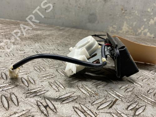Tailgate lock MAZDA 5 (CR) 2.0 CD (CR19) | BP29809257C101 