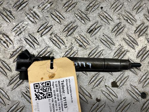 Injector MERCEDES-BENZ C-CLASS T-Model (S204) C 220 CDI (204.202) | BP30470871M100