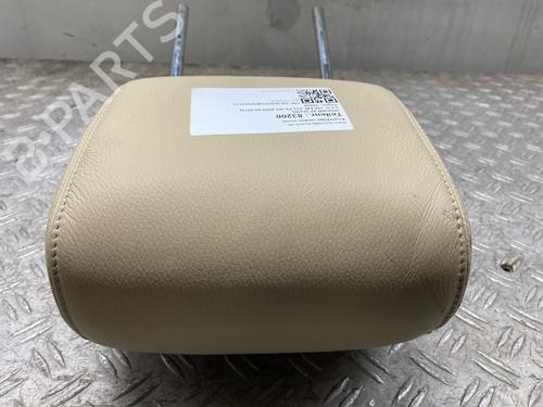 Headrest JAGUAR XF I (X250) 3.0 D | BP23401034I31 