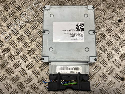 Engine control unit (ECU) FORD FOCUS I (DAW, DBW) 2.0 16V | BP29610398M57